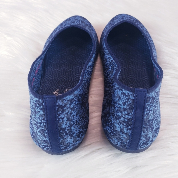 Sketchers Cleo - Sherlock Flats EUC - Picture 4 of 8